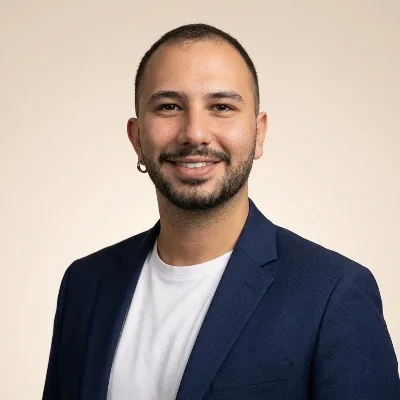 Kerim Embel