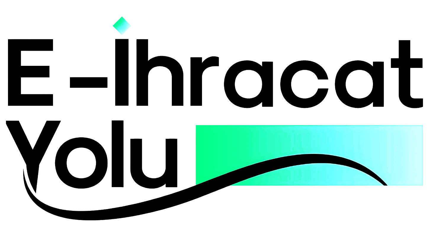 E-İhracat Yolu E-İhracat Yolu