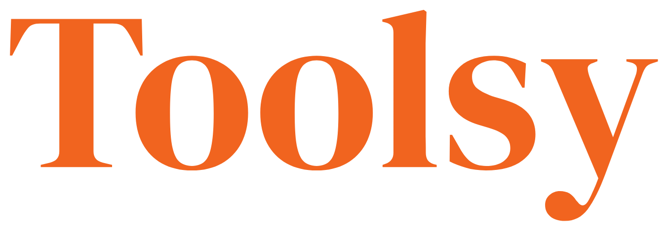 Toolsy Toolsy