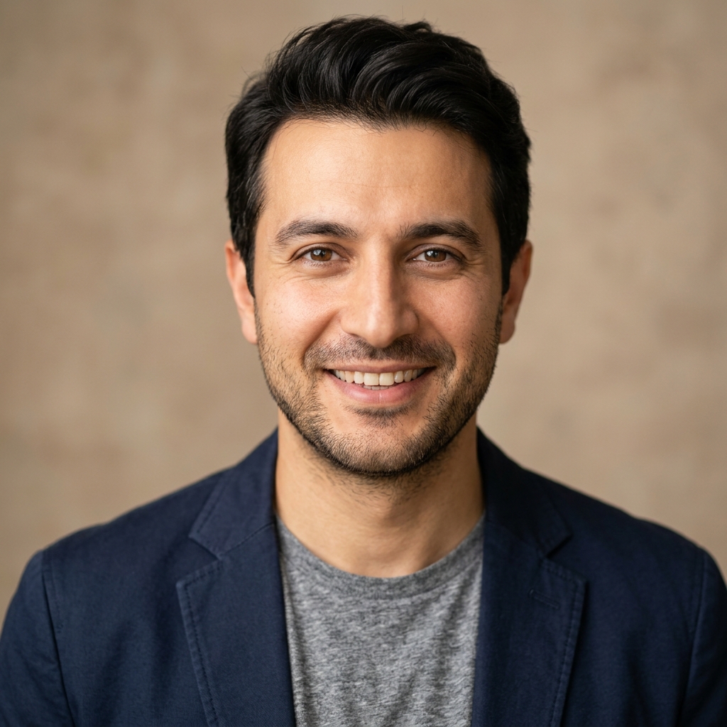 Gökhan Tanrıverdi