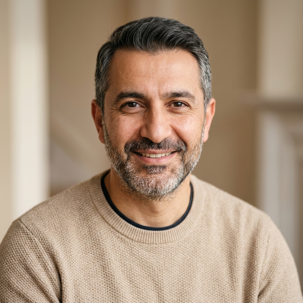 Hasan Demir